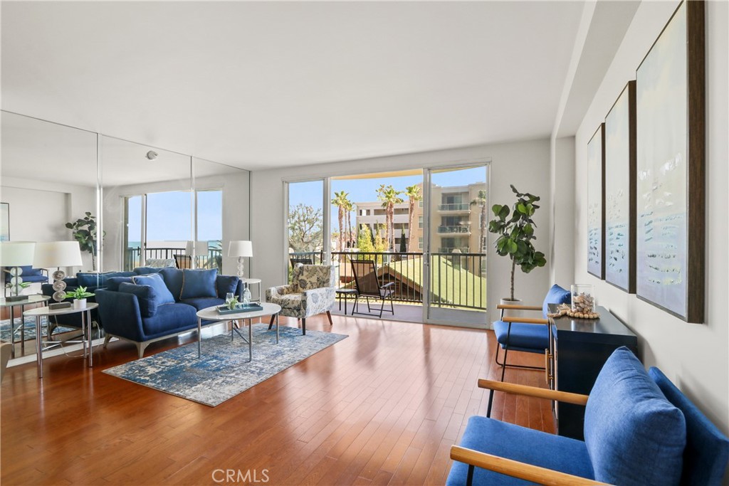 850 E OCEAN Boulevard 302