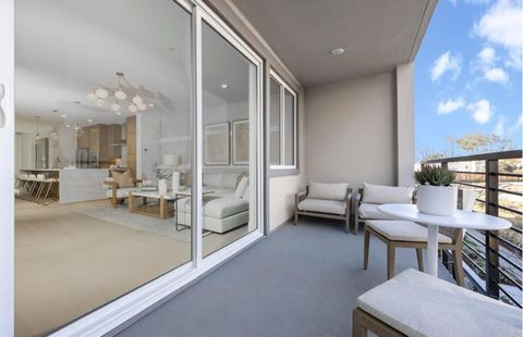 Photo of 504 Boxcar Drive #021-01 - Plan 4, Campbell, CA 95008 (MLS # ML82040733)