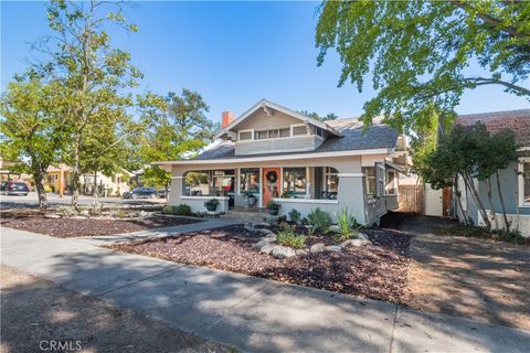 Photo of 1444 Vine St, Paso Robles, CA 93446 (MLS # NS25233211) Photo of 1444 Vine St, Paso Robles, CA 93446 (MLS # NS25233211)