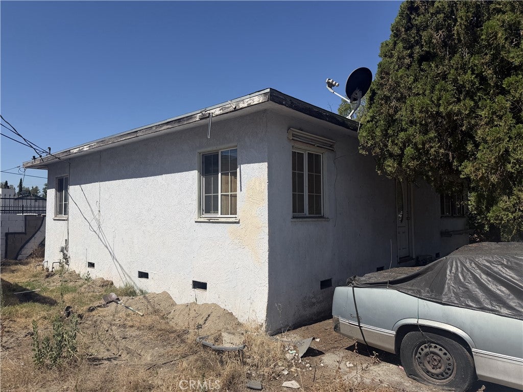 7543 Vineland
