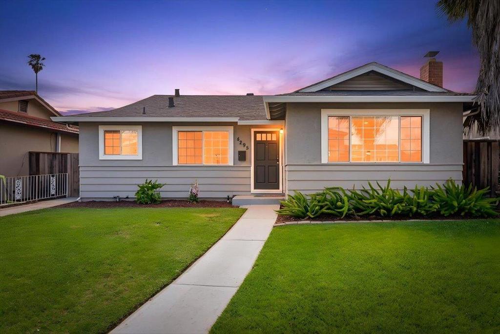 Photo of 4295 Jan Way, San Jose, CA 95124 (MLS # ML82061026)
