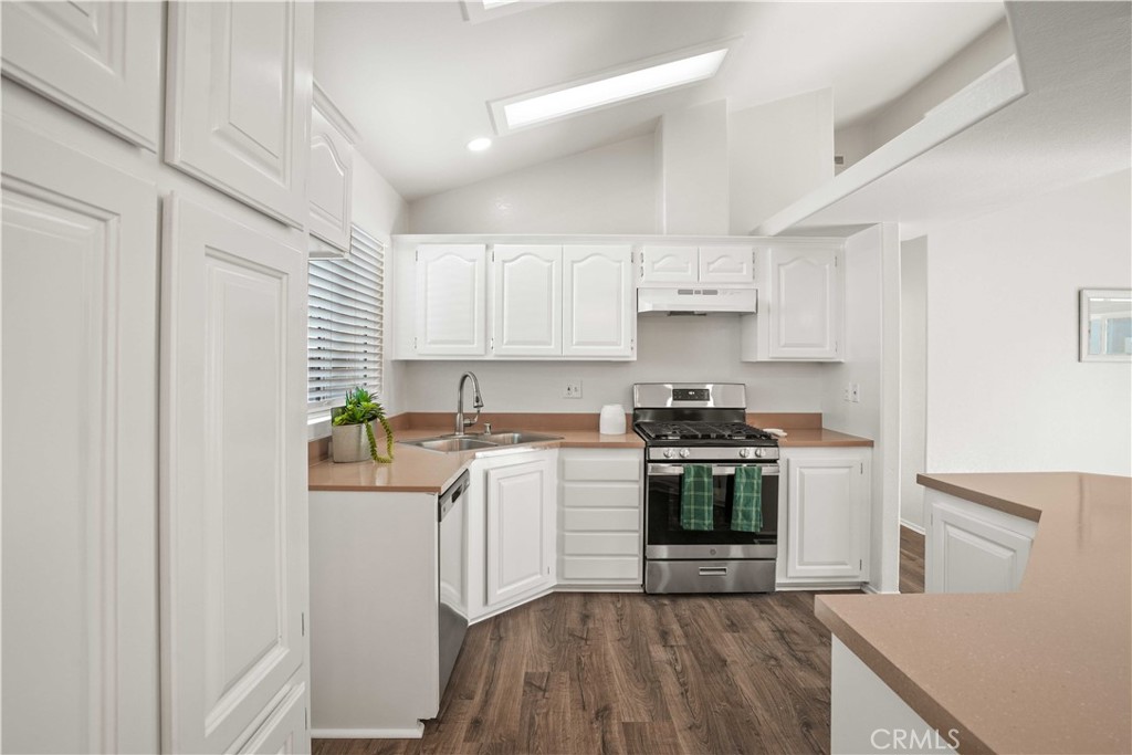 Canyon View Estates (CYVE) - Residential