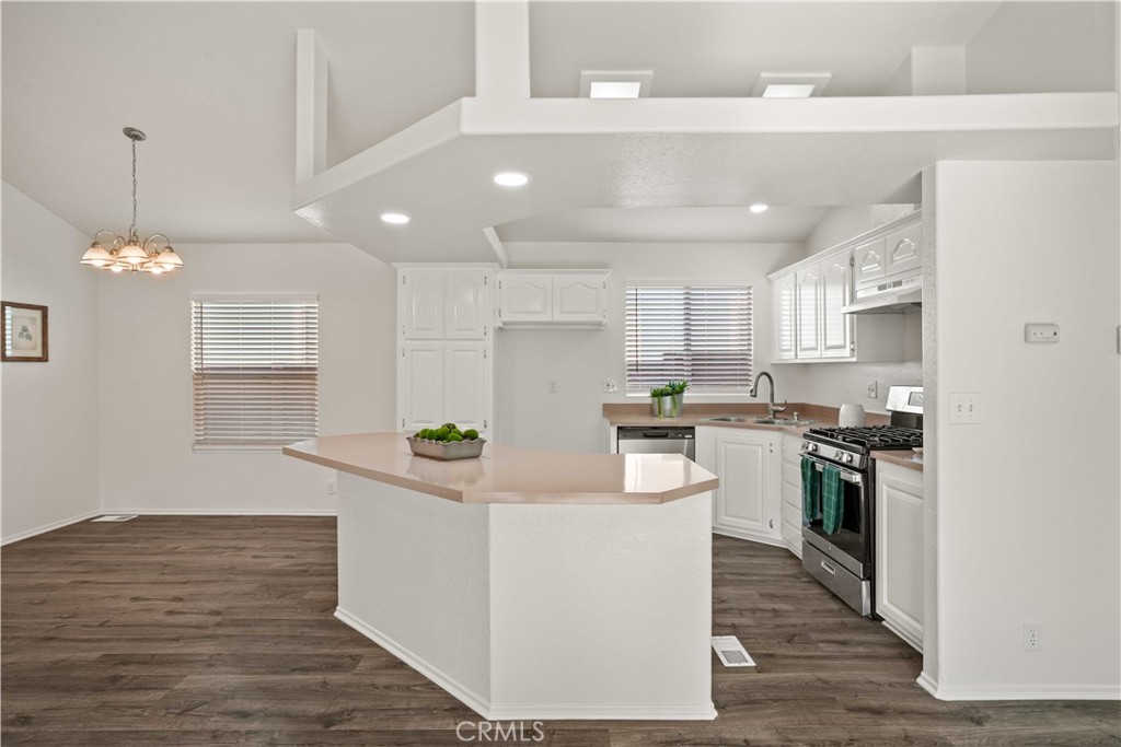Canyon View Estates (CYVE) - Residential