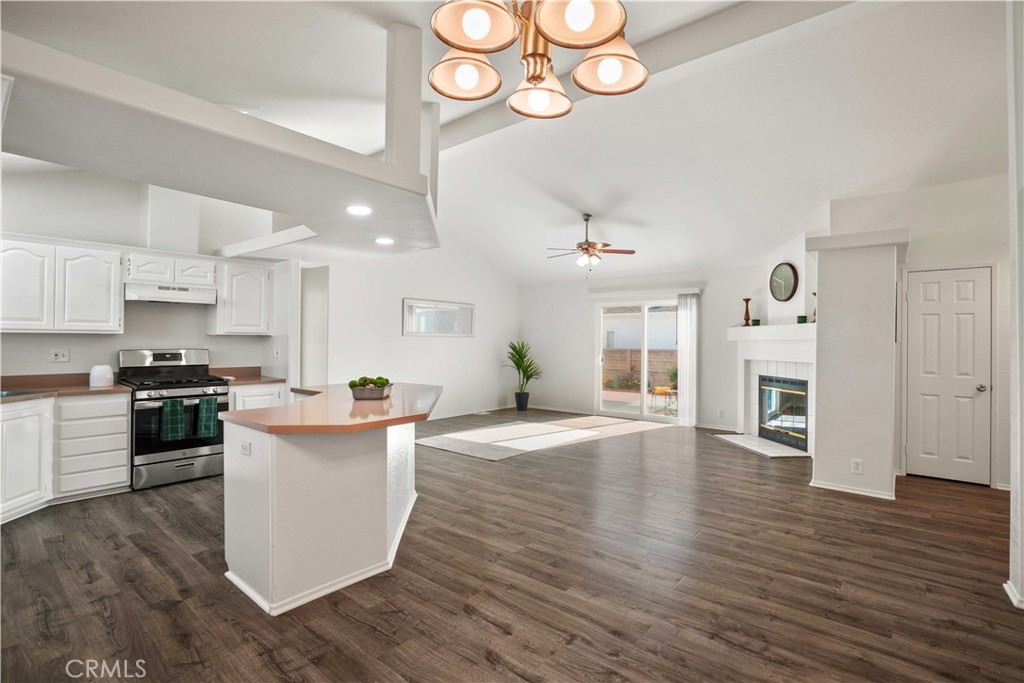 Canyon View Estates (CYVE) - Residential