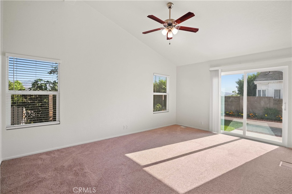 Canyon View Estates (CYVE) - Residential