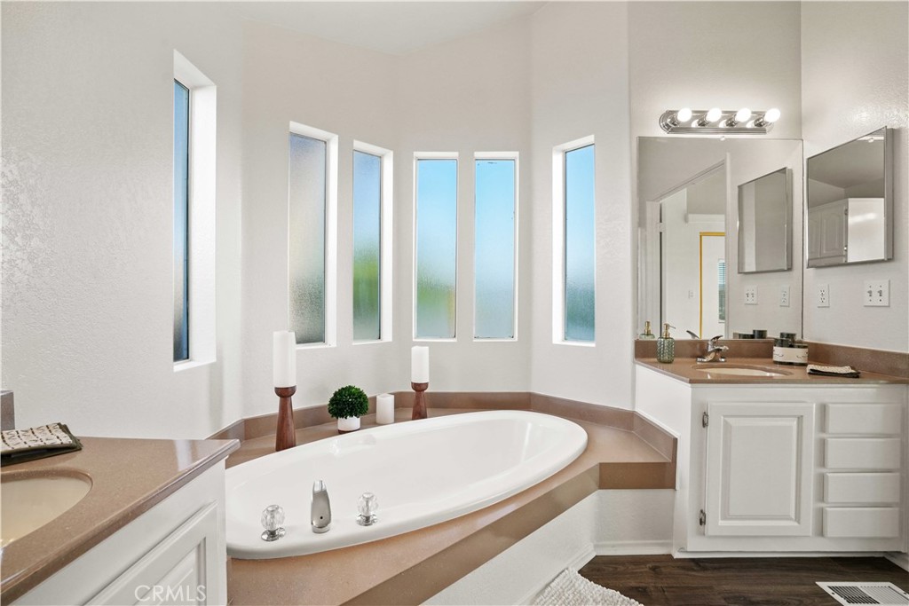 Canyon View Estates (CYVE) - Residential
