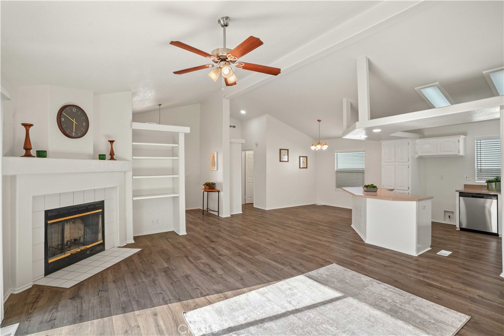 Canyon View Estates (CYVE) - Residential