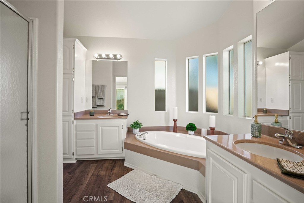 Canyon View Estates (CYVE) - Residential