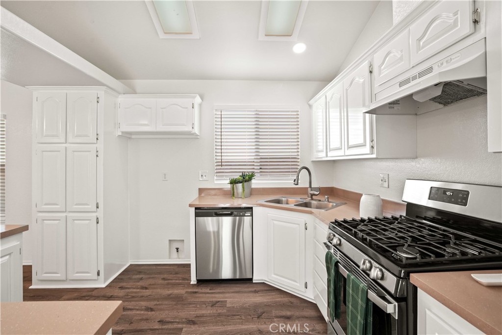 Canyon View Estates (CYVE) - Residential