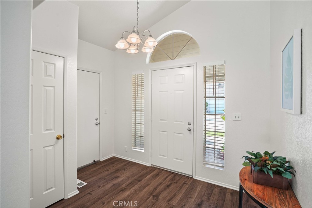 Canyon View Estates (CYVE) - Residential