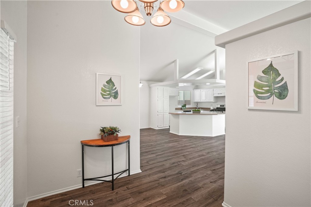 Canyon View Estates (CYVE) - Residential