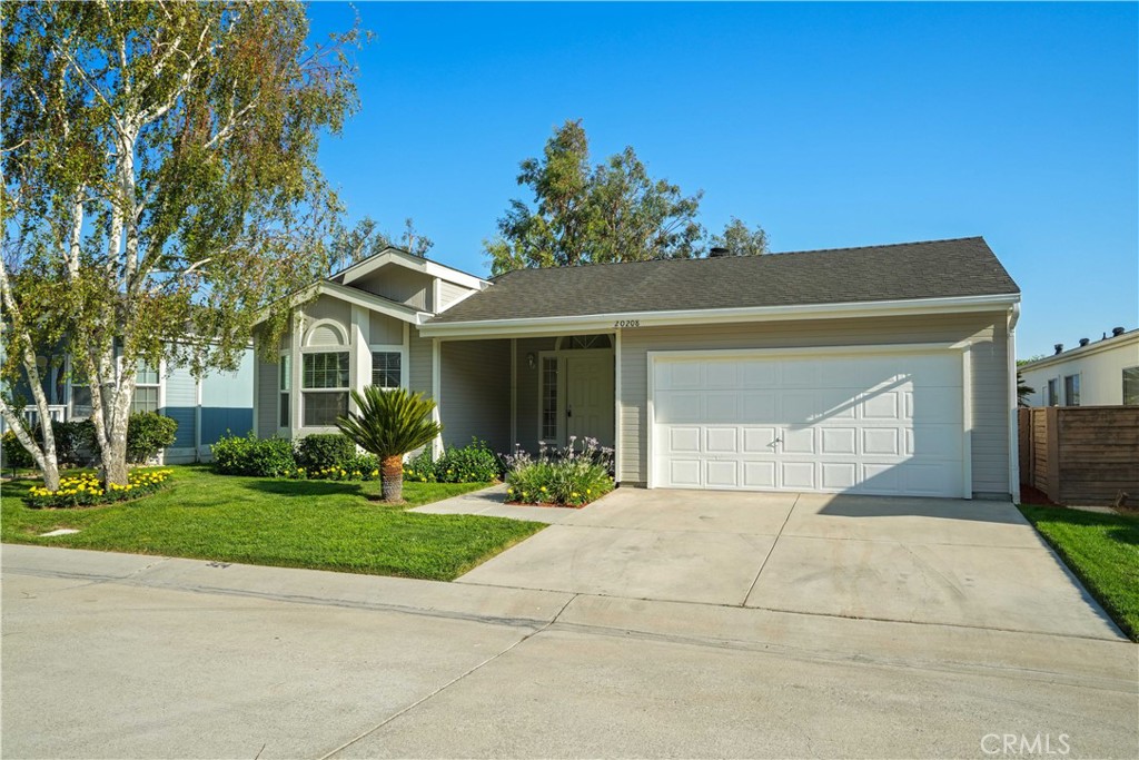 Canyon View Estates (CYVE) - Residential