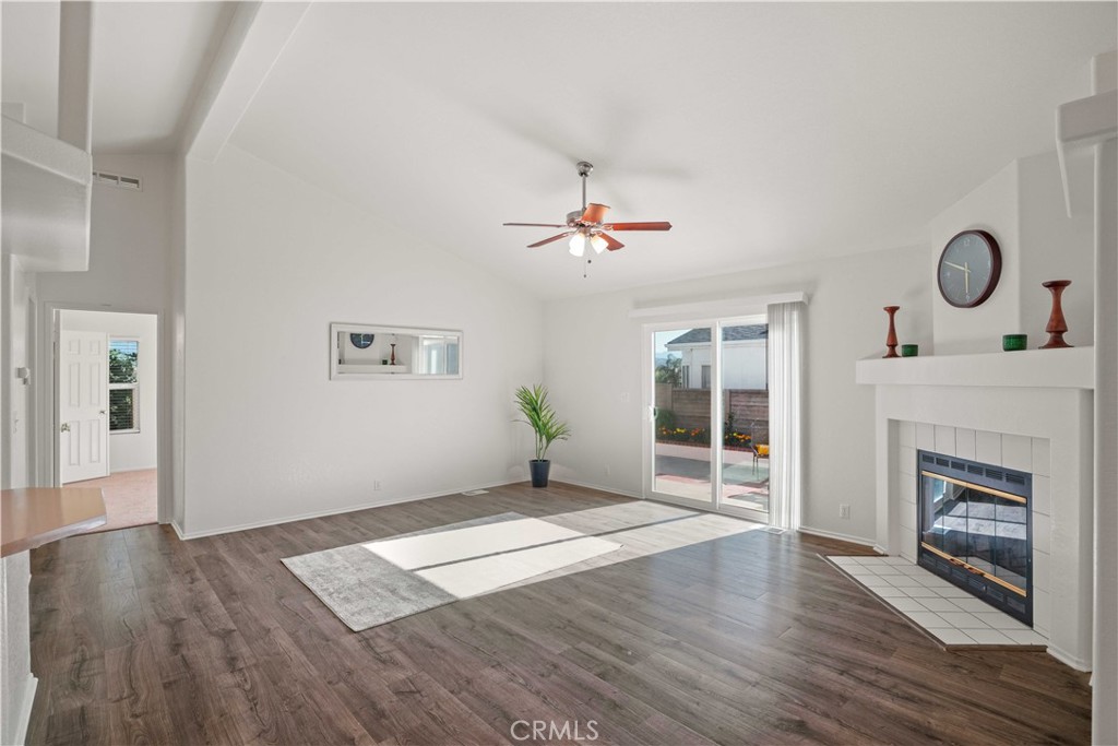 Canyon View Estates (CYVE) - Residential