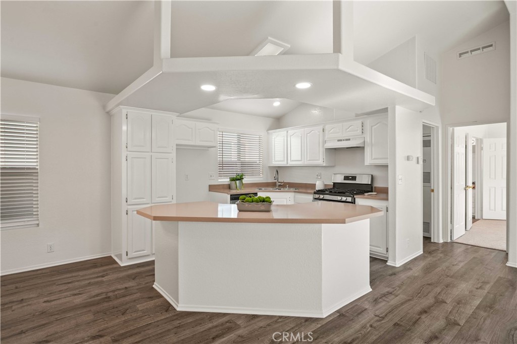Canyon View Estates (CYVE) - Residential