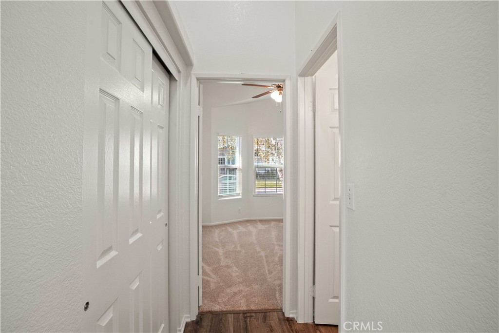 Canyon View Estates (CYVE) - Residential