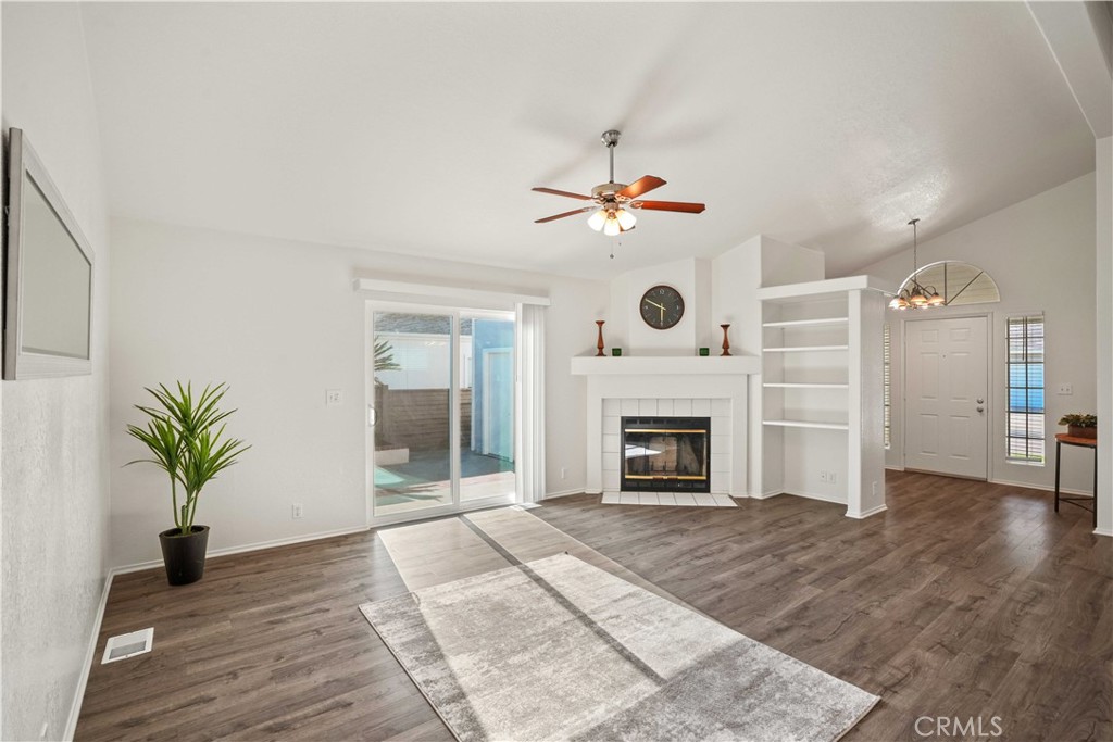 Canyon View Estates (CYVE) - Residential