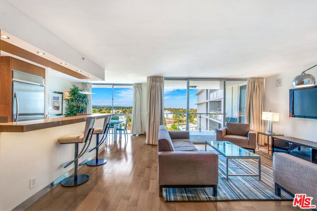 Photo of 201 Ocean Avenue #1505B, Santa Monica, CA 90402 (MLS # 26842527)