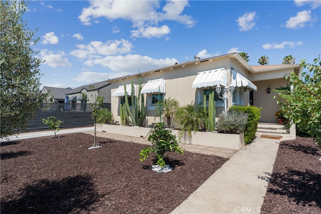 7408 Farmdale Ave AVE, North Hollywood CA 91605
