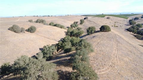 Tiny photo for 0 No Name, Paso Robles, CA 93446 (MLS # NS25242166)