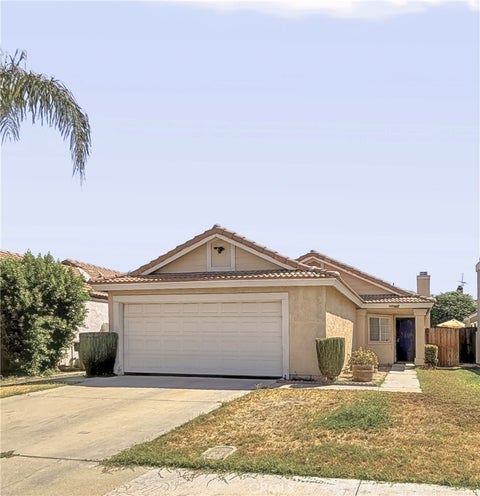 Photo of 1475 Almond DR, Perris, CA 92571 (MLS # SB26187995)