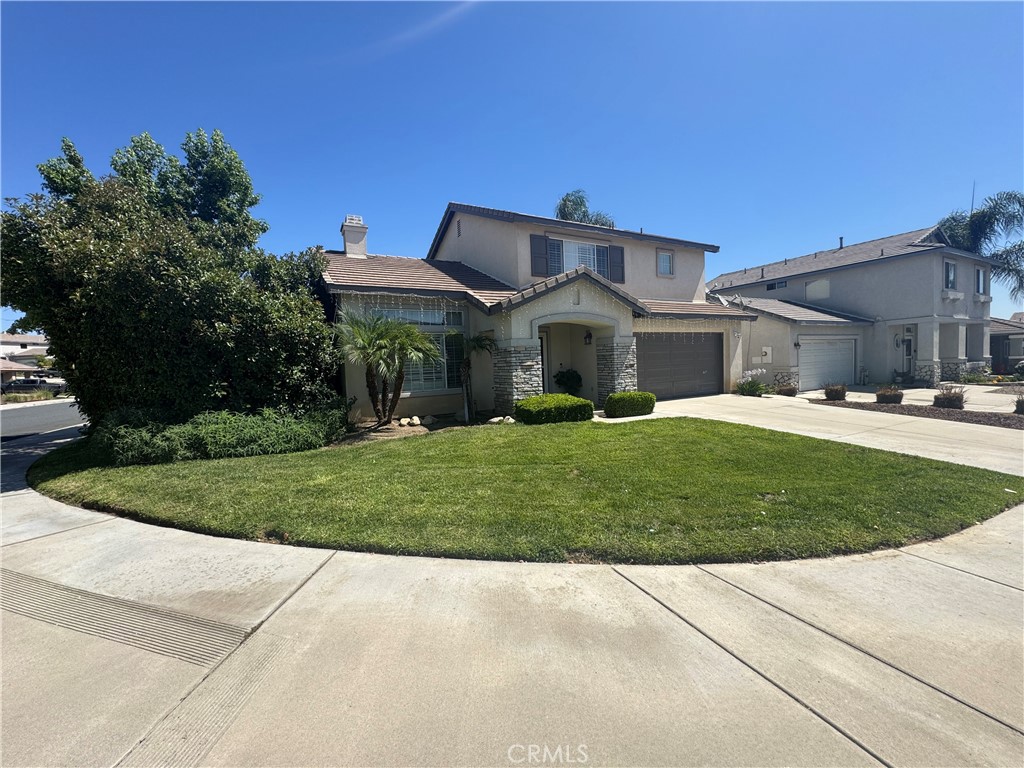 - Residential Lease