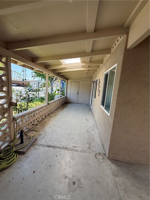 Tiny photo for 13421 Del Monte Drive Dr #24C, Seal Beach, CA 90740 (MLS # SB25182385)