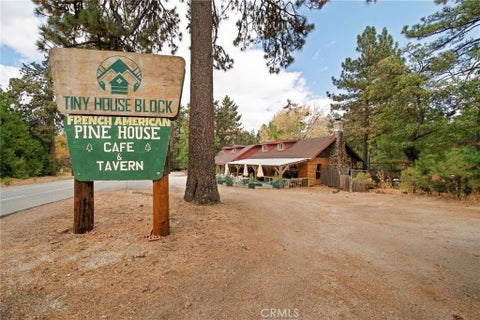 Photo of 9849 Sunrise Hwy HWY, Mount Laguna, CA 91948 (MLS # OC26217204)