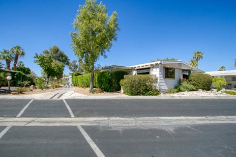 Photo of 146 Sage Drive, Palm Springs, CA 92264 (MLS # 219148649DA)