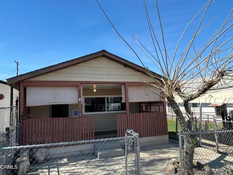 Photo of 313 General Petroleum Avenue, Taft, CA 93268 (MLS # V1-35249)