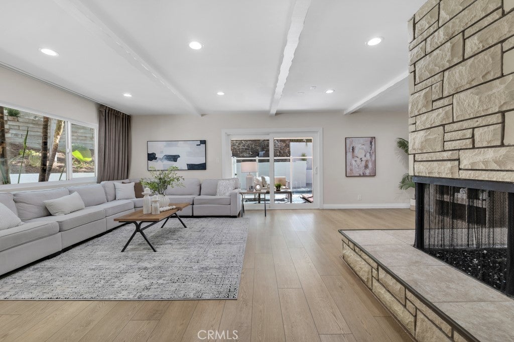 4300 Pampas Road