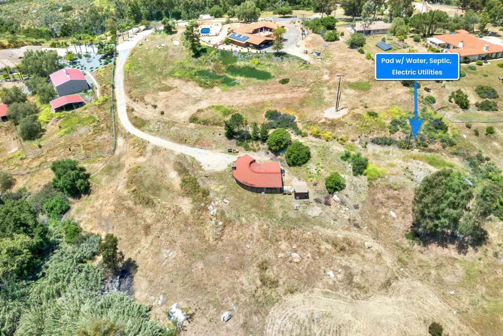 2951 Miramontes Road