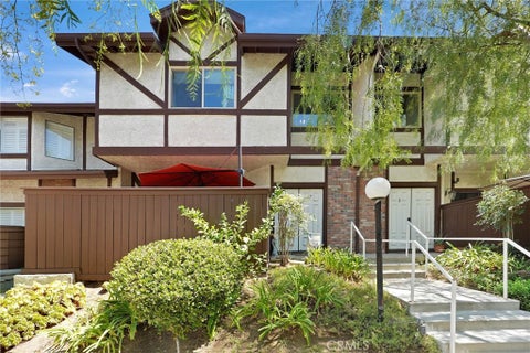 Photo of 10480 Sunland Boulevard #7, Sunland, CA 91040 (MLS # PF26183776)