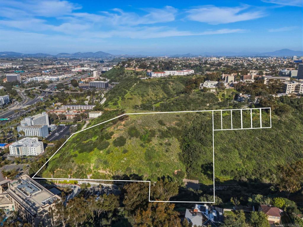 Mission Valley Near Hotel Cir S