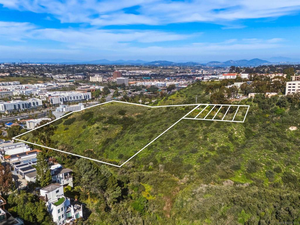 Mission Valley Near Hotel Cir S