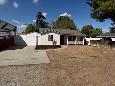 Photo of 1105 Edgar AVE, Beaumont, CA 92223 (MLS # IV26212862)