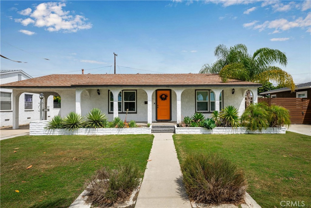 5735 E Wardlow