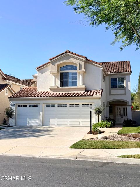 Photo of 1678 Amarelle Street, Newbury Park, CA 91320 (MLS # 226001336)