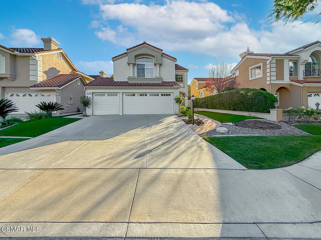 1678 Amarelle Street