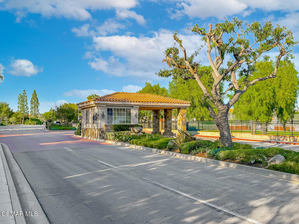 1678 Amarelle Street