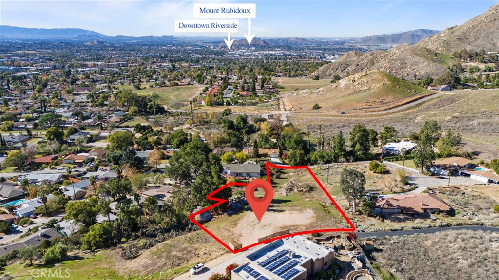 2935 Galaxie Heights Road