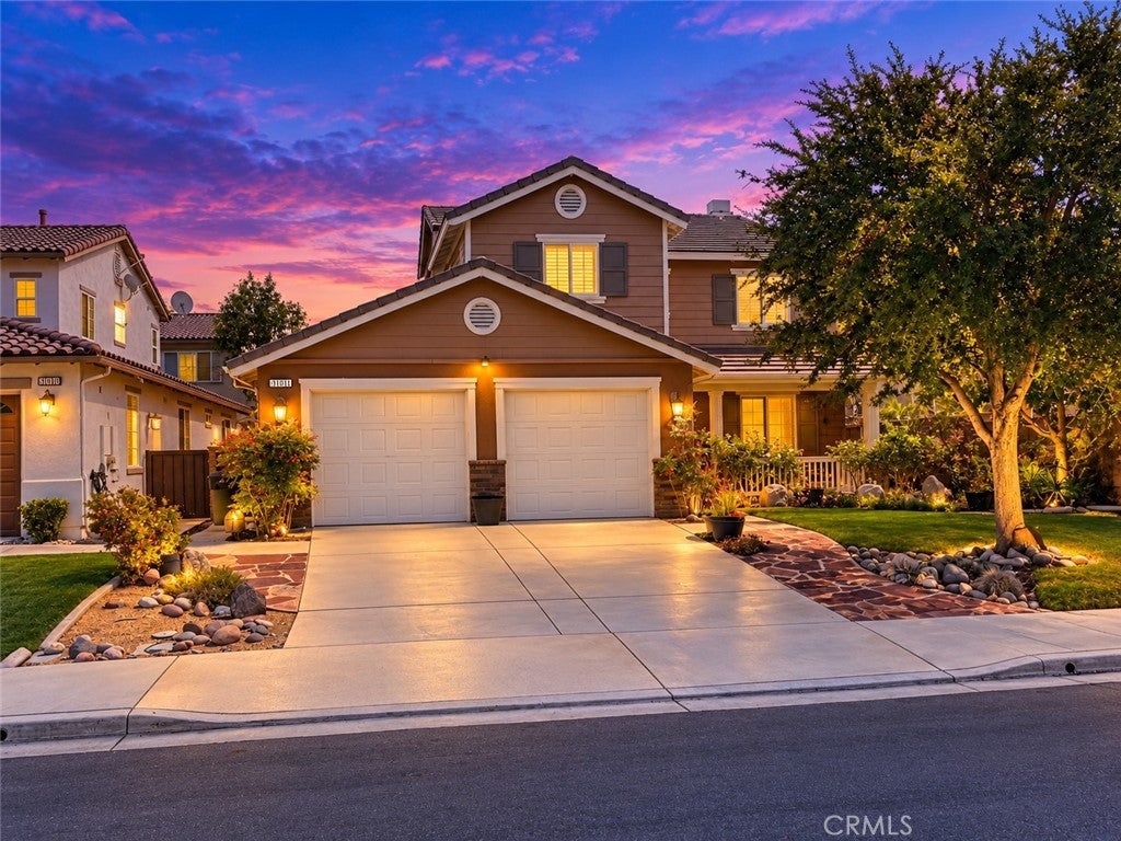 31911 Bitterroot Court