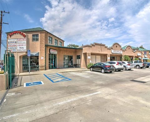 Photo of 9567 9573 E Garvey Avenue, South El Monte, CA 91733 (MLS # WS25168053)