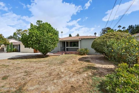 7316 Lindley Avenue Reseda CA 91335