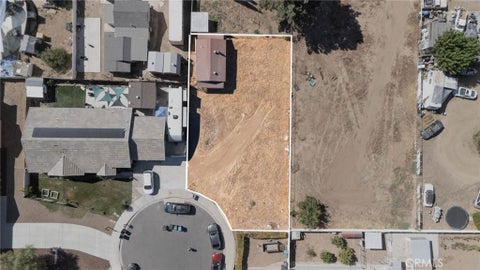 Photo of 0 Massachusetts, Beaumont, CA 92223 (MLS # IG26192188)