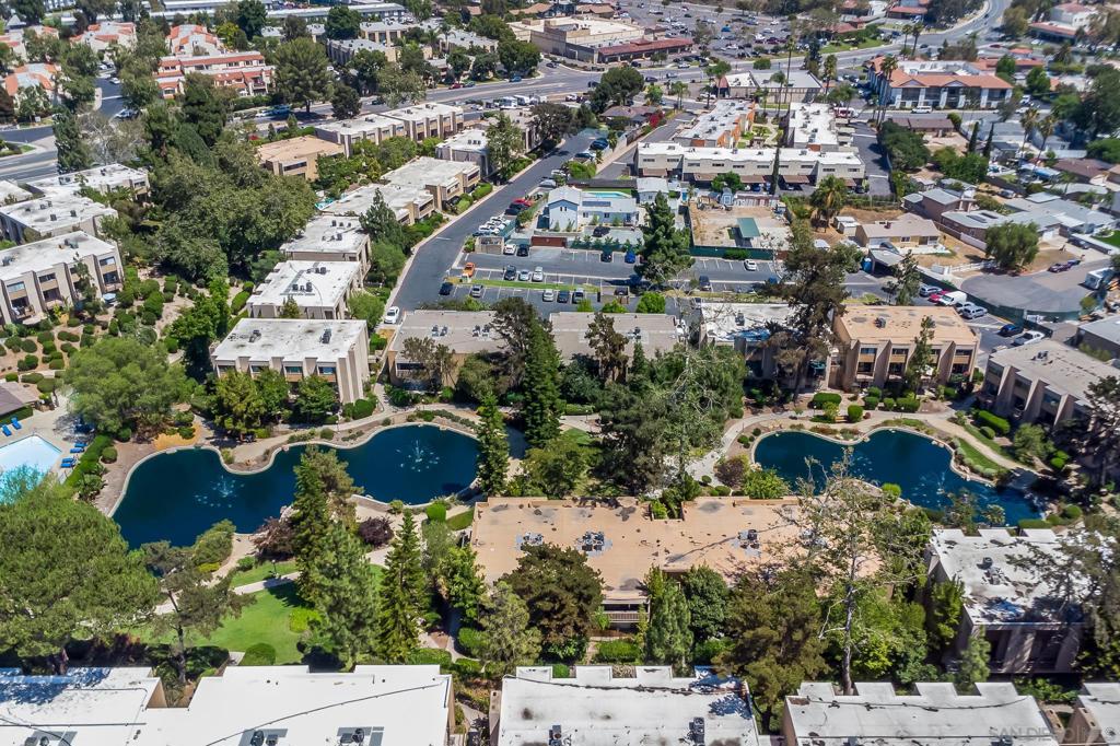 La Mesa - Residential
