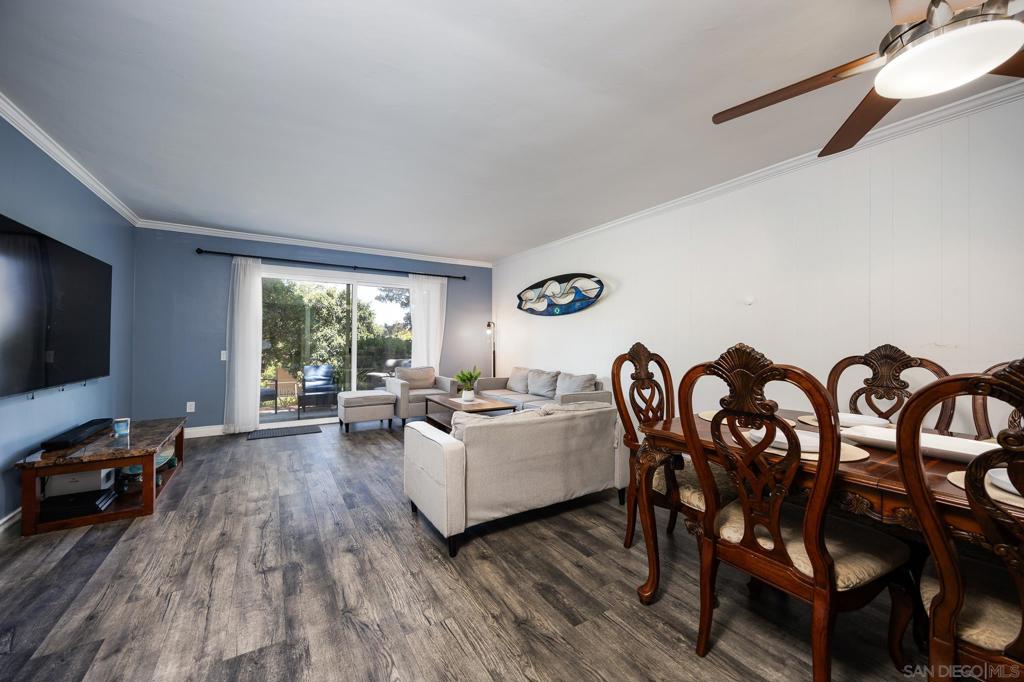 La Mesa - Residential