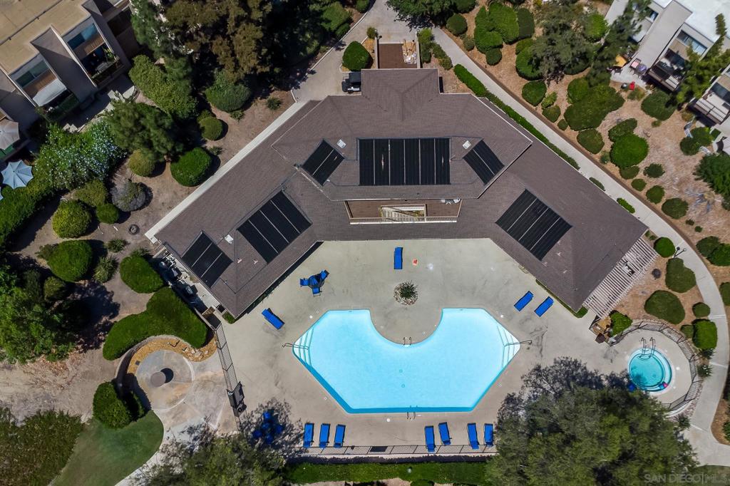 La Mesa - Residential
