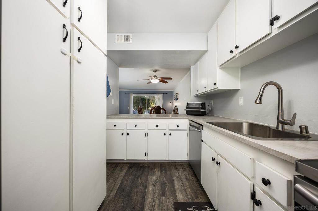 La Mesa - Residential