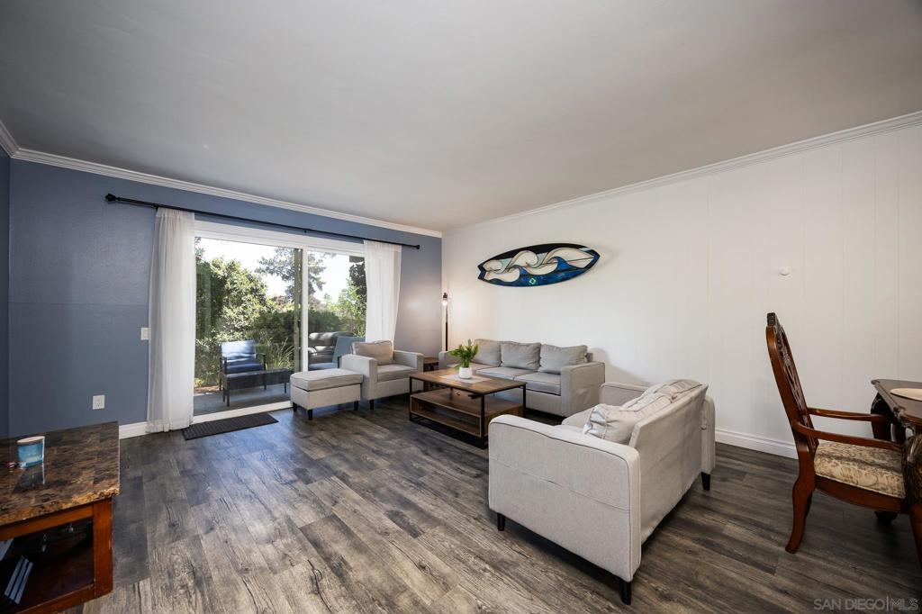 La Mesa - Residential
