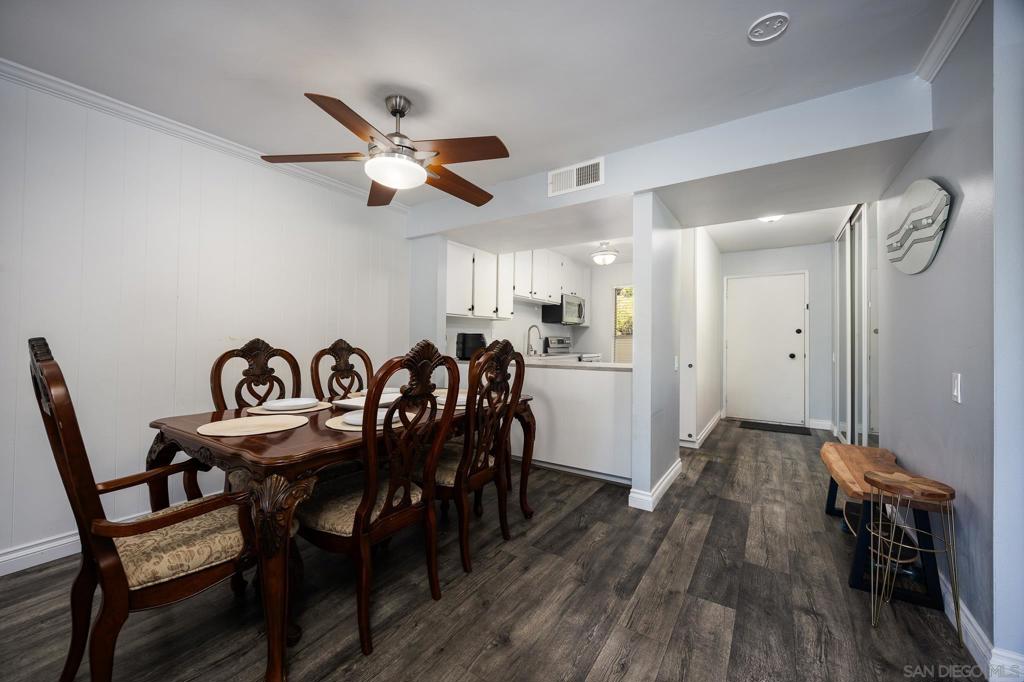 La Mesa - Residential
